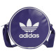 Adidas Τσαντάκι ώμου Adicolor Classic Round Bag